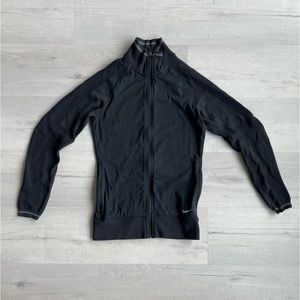 Nike Golf Dri-Fit Jacket